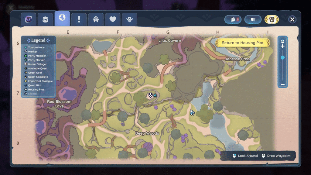 Palia: All 15 Elderwood Chest Locations | | GamesHorizon 9th location elderwood chest palia