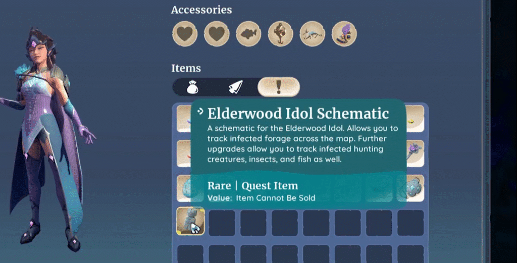 Complete Guide To Artifacts & Relics In Palia | | GamesHorizon artifacts and relics palia elderwood idol