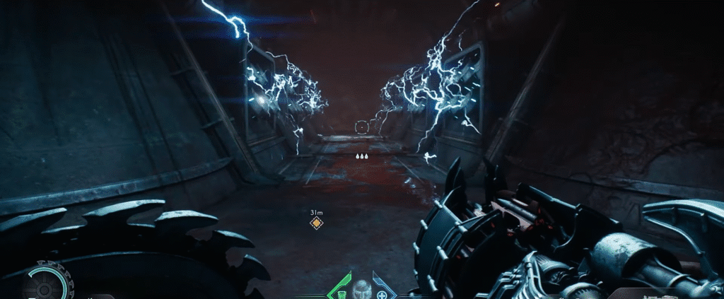 Doom The Dark Ages : Chapter 2 All Collectibles | | GamesHorizon doom chapter 2 7th collectible