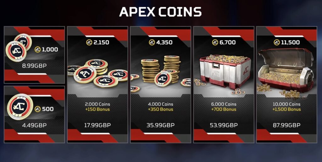 How To Unlock Sparrow In Apex Legends | | GamesHorizon apex coins