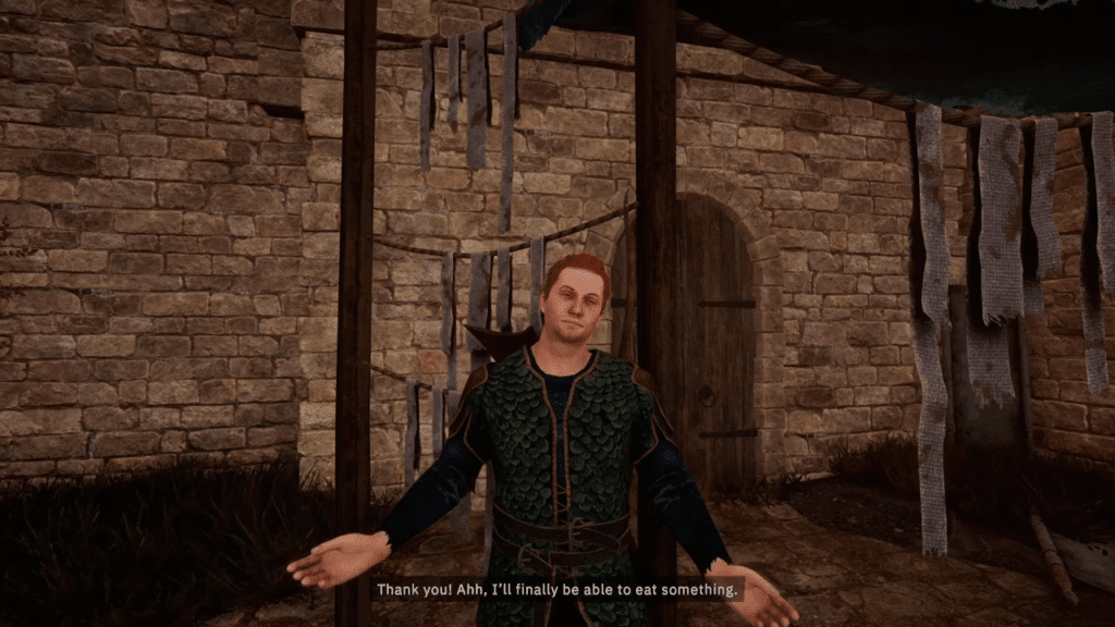 pain relief quest feature image