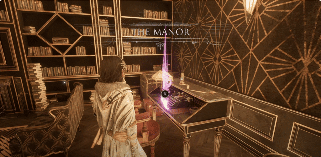 Clair Obscur: les 33 emplacements de disques musicaux | | Gamishorizon Alicia