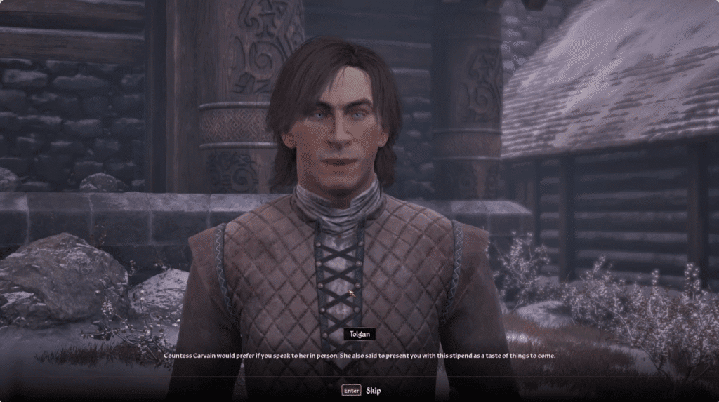 Oblivion Remastered: Lifting The Vale Complete Quest Guide | | GamesHorizon tolgan