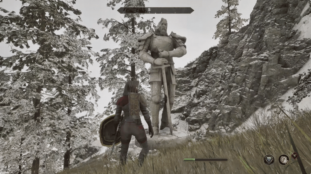 Oblivion Remastered: Lifting The Vale Complete Quest Guide | | GamesHorizon sentinel