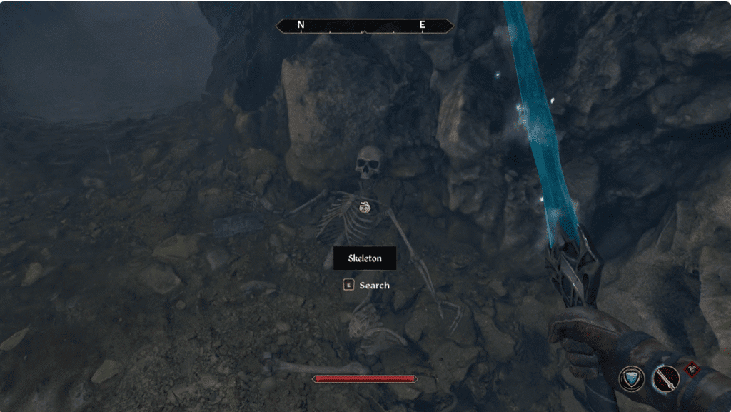 Oblivion Remastered: Lifting The Vale Complete Quest Guide | | GamesHorizon messenger