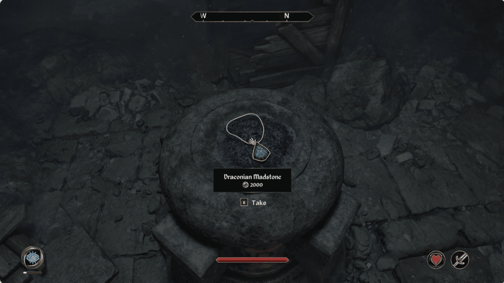 Oblivion Remastered: Lifting The Vale Complete Quest Guide | | GamesHorizon the madstone