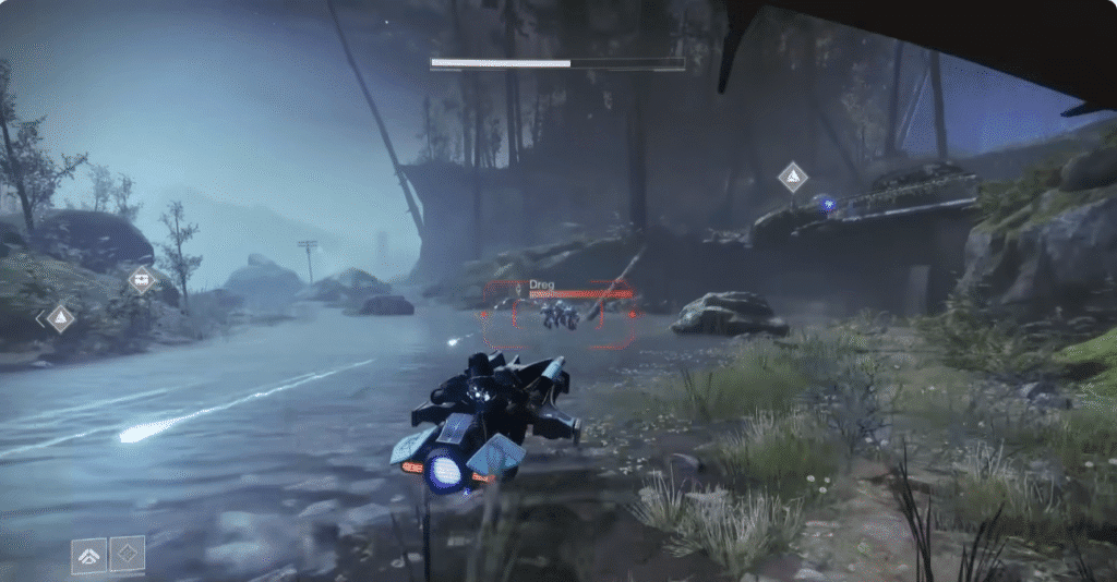 How To Get Gryphon Sparrow In Destiny 2 | | GamesHorizon sparrow weapons