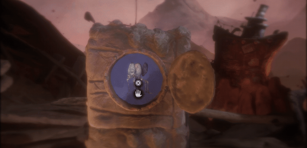 The Midnight Walk Chapter 6 All Collectibles | | GamesHorizon grinner