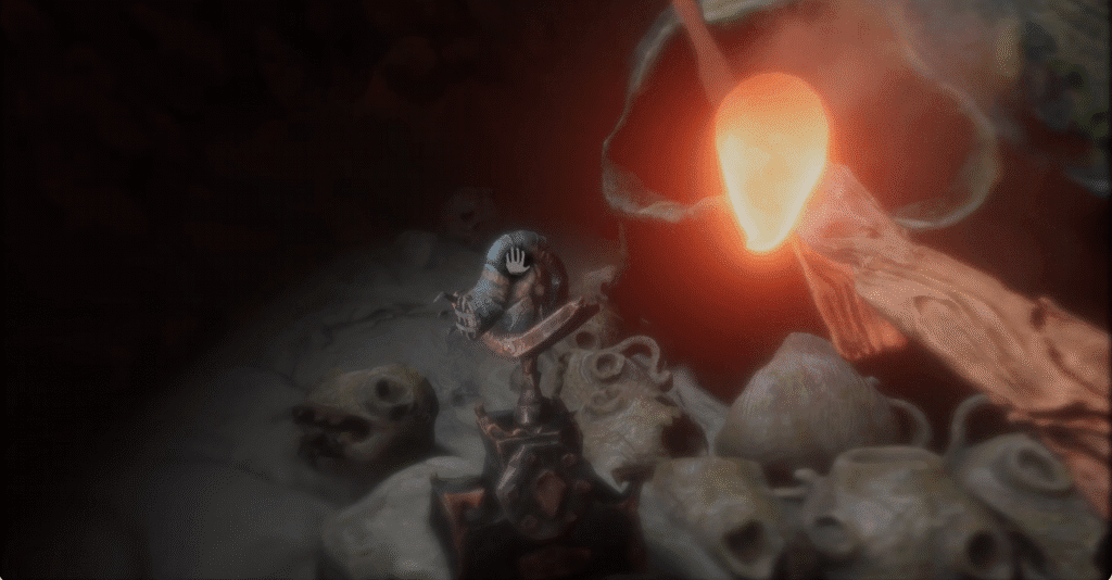 The Midnight Walk Chapter 6 All Collectibles | | GamesHorizon shellphone