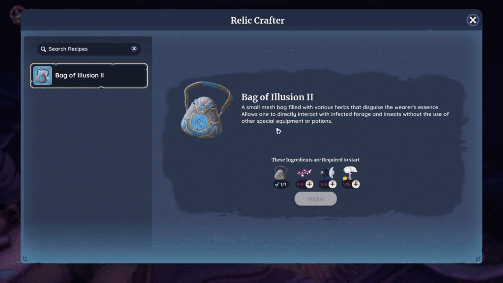 Complete Guide To Artifacts & Relics In Palia | | GamesHorizon artifacts and relics palia bag of illusion