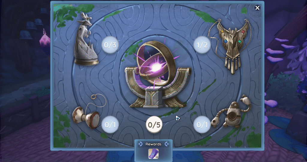 Complete Guide To Artifacts & Relics In Palia | | GamesHorizon artifacts and relics palia ancient artifacts