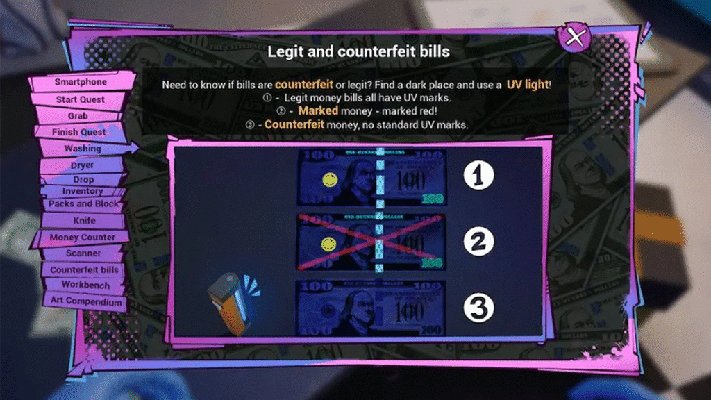 feature image cash cleaner simulator