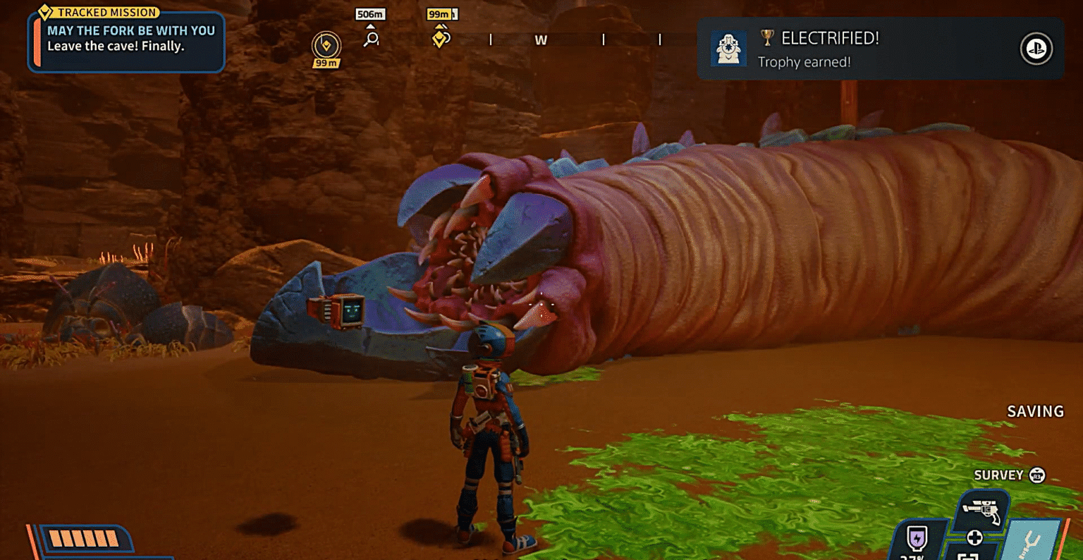Revenge of the Savage Planet feature image
