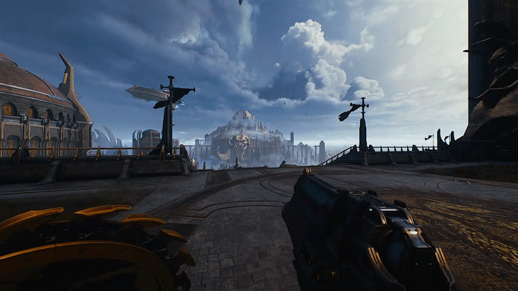 feature image doom chapter 4