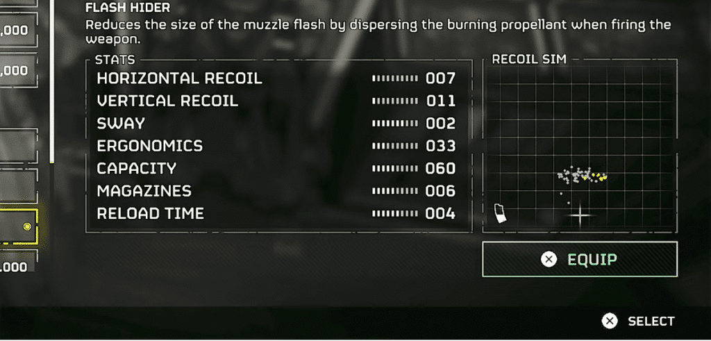 Helldivers 2: No Recoil Liberator Penetrator Best Build Guide | | GamesHorizon muzzle liberator penetrator helldivers 2