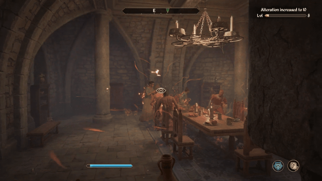 Oblivion Remastered: The Complete Sanguine Quest Guide | | GamesHorizon spell sanguines quest