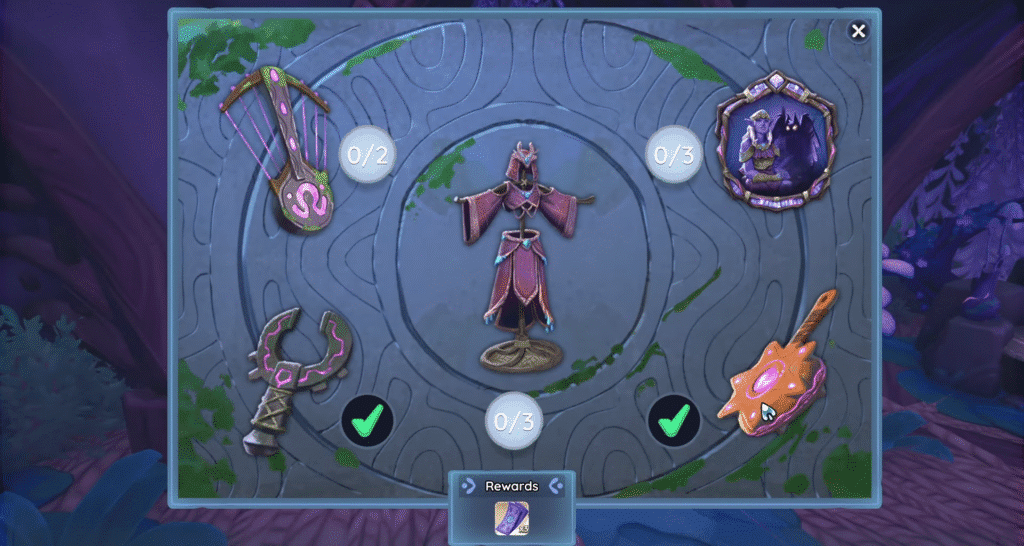 Complete Guide To Artifacts & Relics In Palia | | GamesHorizon artifacts and relics palia umbraan shrine
