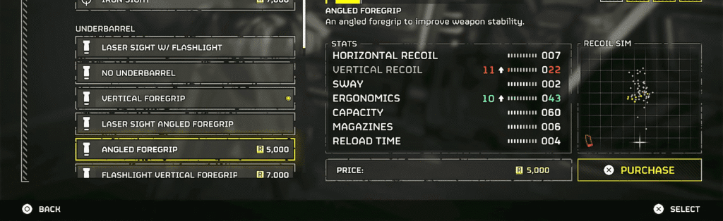 Helldivers 2: No Recoil Liberator Penetrator Best Build Guide | | GamesHorizon underbarrel liberator penetrator helldivers 2