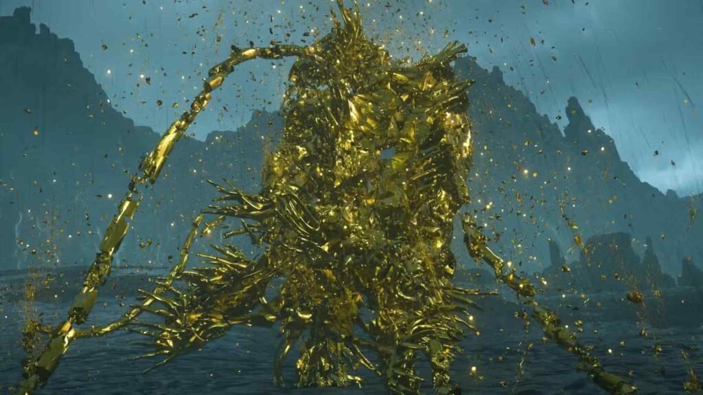 Death Stranding 2: Golden BT Farming Method for Infinite Chiral Crystals | | GamesHorizon What Are Golden BTs?