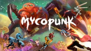 Mycopunk Carver Weapon Unlock Guide