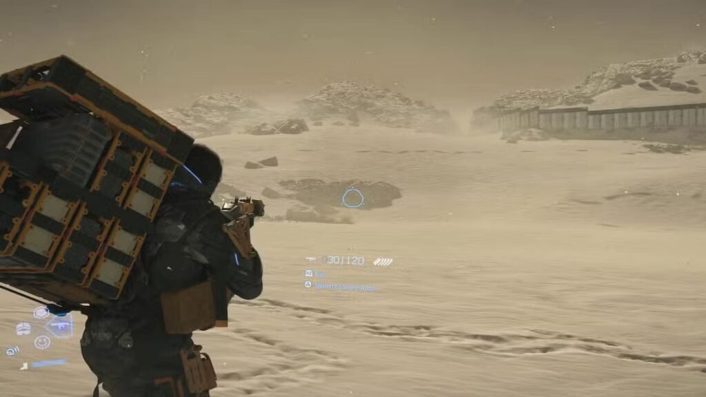 Death Stranding 2: How Frame-Slip Dodge Makes You Invincible with Proper Training | | GamesHorizon How to Perform It: