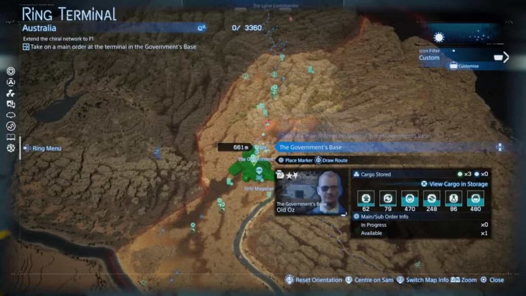 What Are Connection Stars?