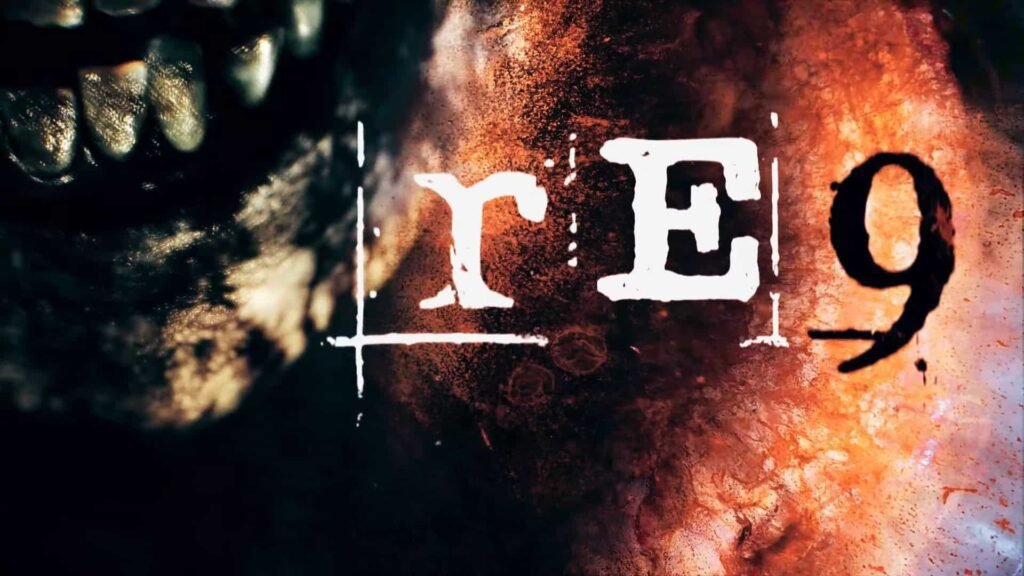 What About RE9 and Beyond?