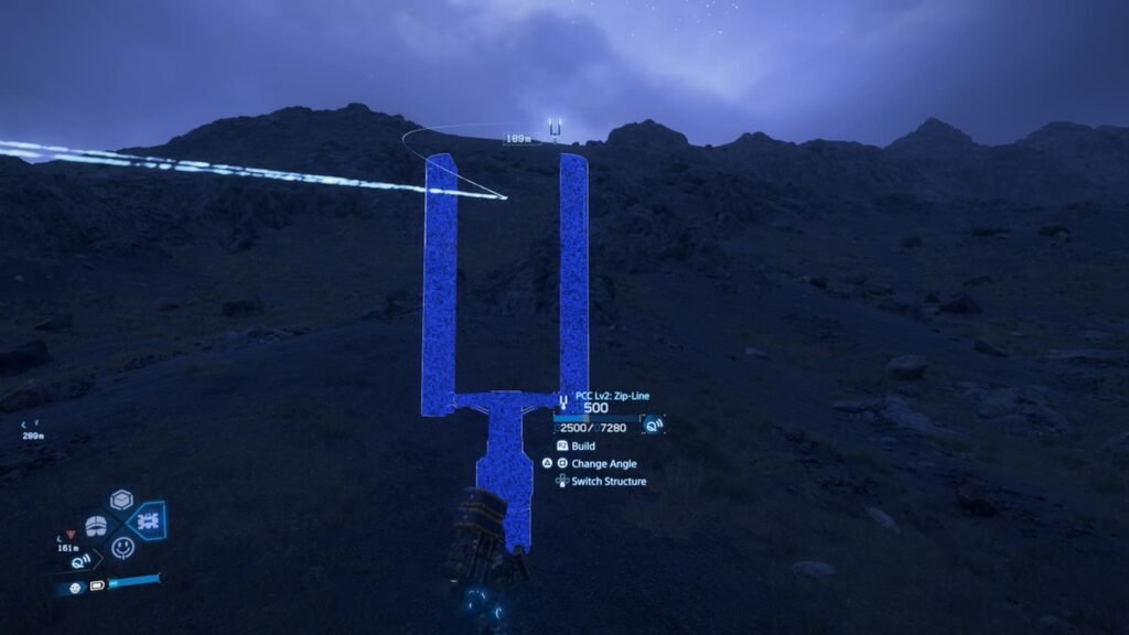 Death Stranding 2: Golden BT Farming Method for Infinite Chiral Crystals | | GamesHorizon Death Stranding 2: Golden BT Farming Method for Infinite Chiral Crystals - - News | | GamesHorizon