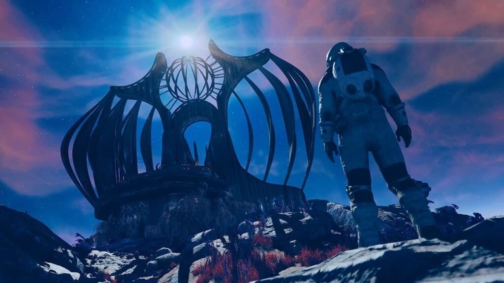 Every Feature Added To Starfield by Bethesda Since Launch | | GamesHorizon Shattered Space DLC – A Dense Story Expansion