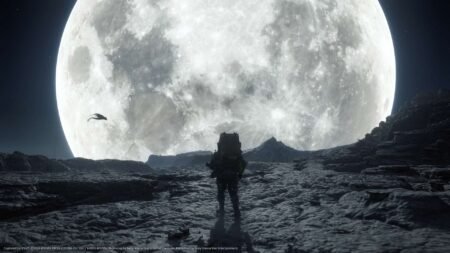 Death Stranding 2: Golden BT Farming Method for Infinite Chiral Crystals