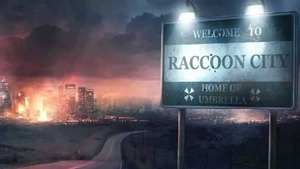 The Legacy of RE1 Still Matters