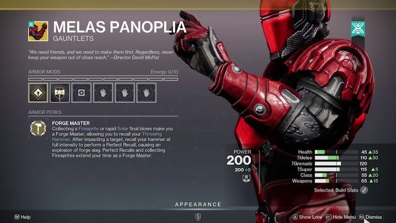 How To Masterwork Armor 3.0 In Destiny 2: The Edge of Fate | | GamesHorizon Destiny 2 Edge Of fate Masterworking Armor 3.0