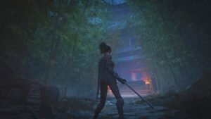 How To Upgrade Weapons in Wuchang: Fallen Feathers - - News | | GamesHorizon