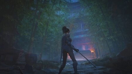 How To Upgrade Weapons in Wuchang: Fallen Feathers - - News | | GamesHorizon