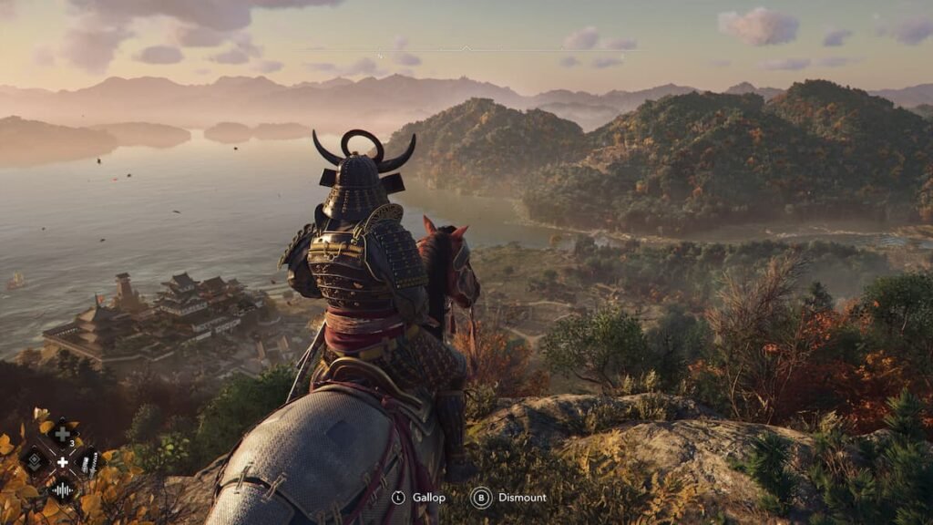 Assassin’s Creed Shadows Absolutely Crushes Expectations With Huge New Player Count - - News | | GamesHorizon