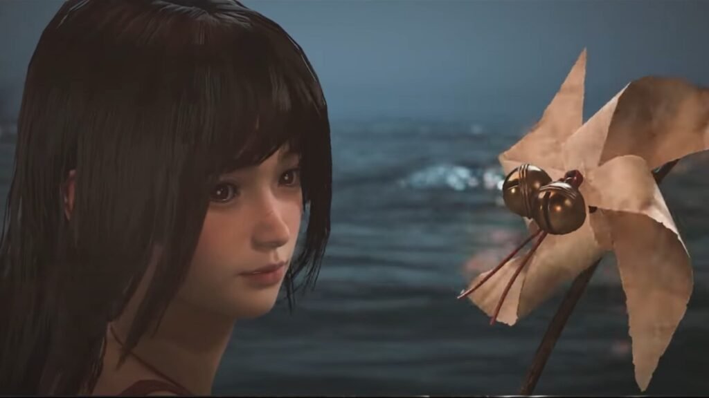 Wuchang: Fallen Feathers - Complete Guide To Unlock All 4 Endings | Wuchang: Fallen Feathers | GamesHorizon A-screenshot-of-Fang-Yao-in-Wuchang-Fallen-Feathers