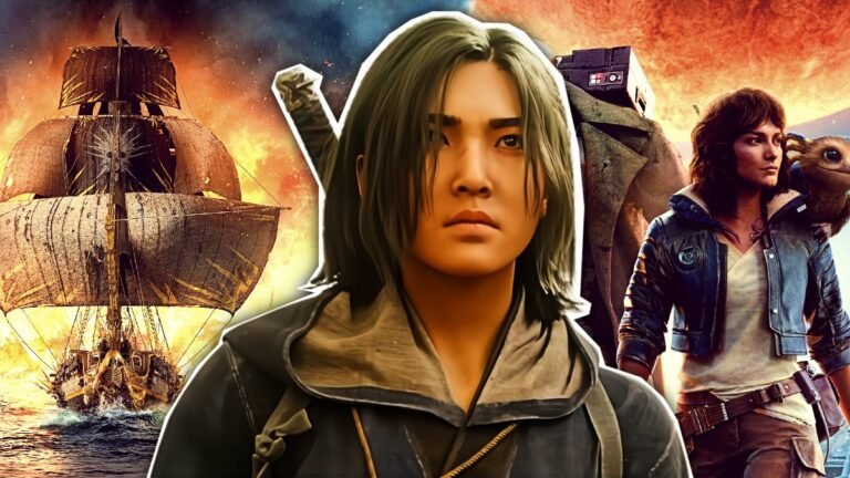 Ubisoft’s New ‘Vantage Studios’ Gives Its Franchises to the Guy Whose Last Gig Was an Anime Avatar AI/NFT Startup - - News | | GamesHorizon