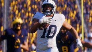 How to Beat Cover 4 in College Football 26 Using Texas Gun Wide PA Double Switch
