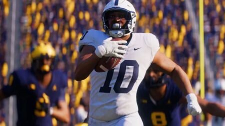 How to Beat Cover 4 in College Football 26 Using Texas Gun Wide PA Double Switch