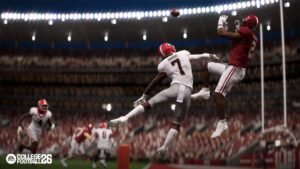 Mastering Penn State’s Fake Jet Verts in CFB 26