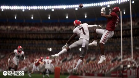 Mastering Penn State’s Fake Jet Verts in CFB 26