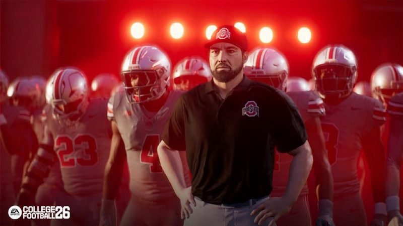 College Football 26: Coach Progression Guide to Level 100 in Dynasty Mode | | GamesHorizon CF26 Coach Progression