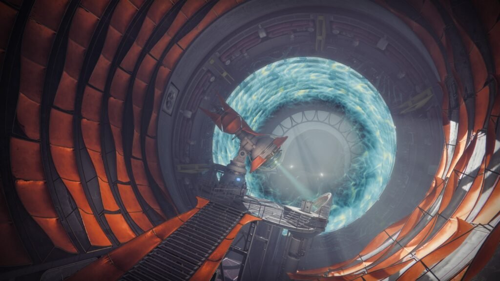 Latest Destiny 2 Feature Has Divided the Community and Here's Why | Destiny 2 | GamesHorizon How can Bungie fix the Matterspark problem