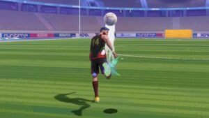 How to Do the Squinty Flick (Reverse Rainbow Flick) in Rematch