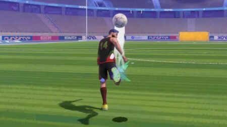 How to Do the Squinty Flick (Reverse Rainbow Flick) in Rematch