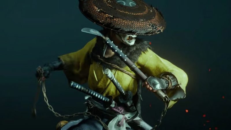 Ghost of Yōtei Combat Breakdown: All Melee Weapons, & Changes Explained | | GamesHorizon Ghost Of Yotei