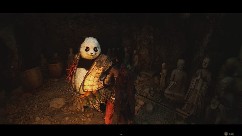 Wuchang: Fallen Feathers Best Spear Build for Early to Endgame | | GamesHorizon Wuchang: Fallen Feathers Steampowered Spear Location