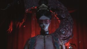 Wuchang: Fallen Feathers – A Closer Looking at Combat and Progression System