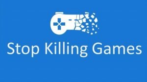 Stop Killing Games Creator Blasts ‘Bulls**t’ EU Complaint - - News | | GamesHorizon