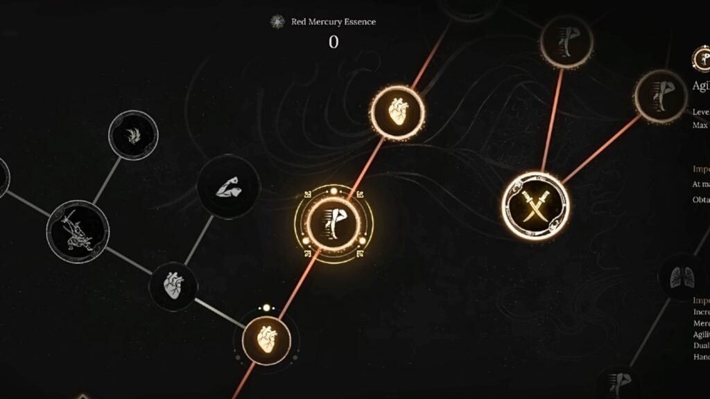 How To Upgrade Weapons in Wuchang: Fallen Feathers - - News | | GamesHorizon